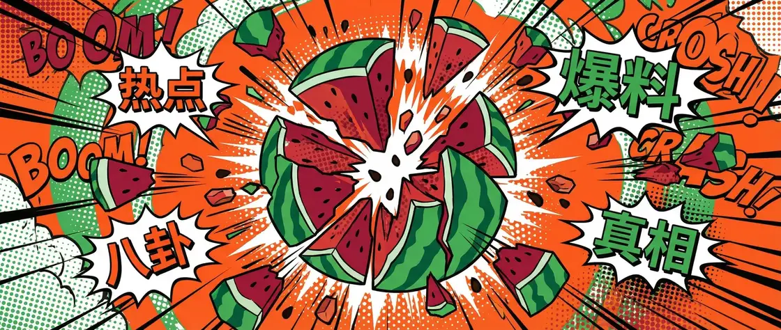 球友会官网 今日头瓜爆炸漫画横幅